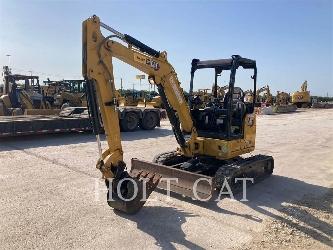 CAT 303.5 CR