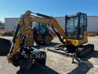 CAT 303.5 CRCB