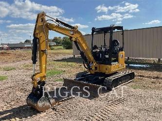 CAT 303.507CR