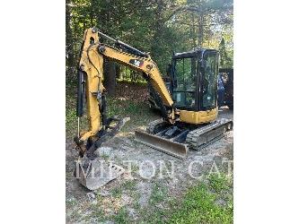 CAT 303.5DCR
