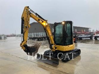 CAT 303.5E CR