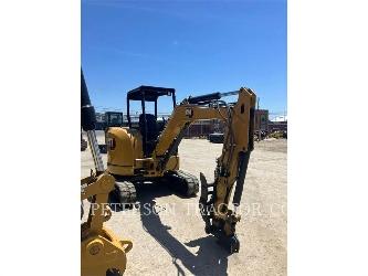 CAT 303.5E2