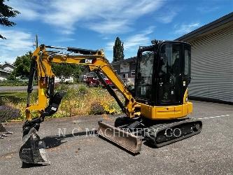 CAT 303E CR