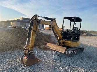 CAT 303ECR
