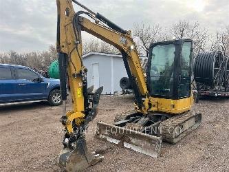 CAT 304