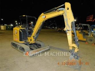 CAT 304-07 ORH