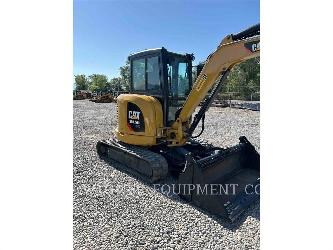 CAT 304.5E2XTC