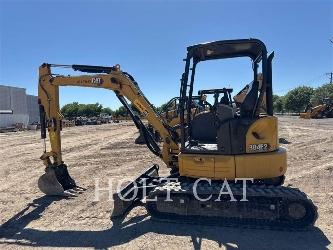 CAT 304E CR