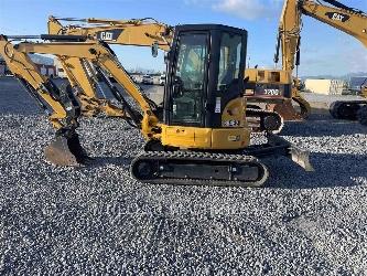 CAT 304E2 C3PT