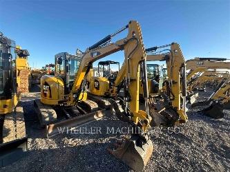 CAT 304E2 C3TH