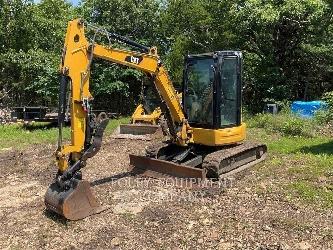 CAT 304E2CR