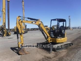 CAT 304E2CR