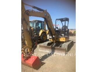 CAT 305