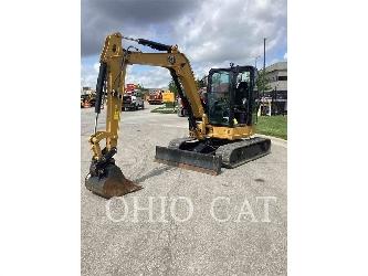 CAT 305 07