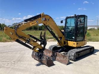 CAT 305-07CR
