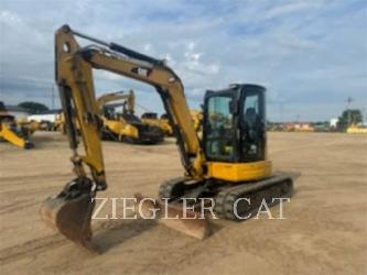 CAT 305.5DCR