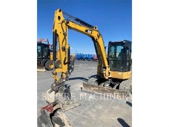 CAT 305.5E2CAT