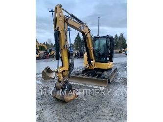 CAT 305.5E2CRB
