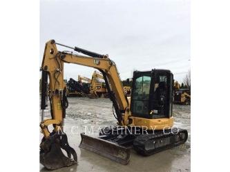 CAT 305E2 CRCB