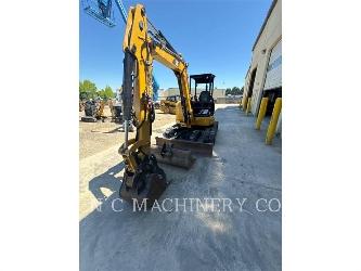 CAT 305E2 CRCN