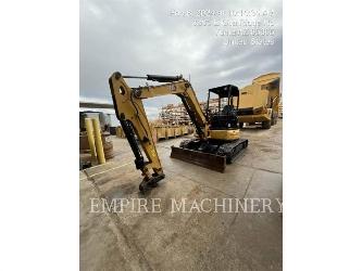 CAT 305E2 OR