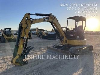 CAT 305E2 OR