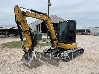 CAT 305E2CR