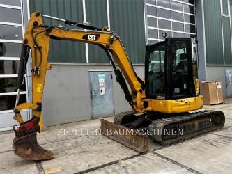 CAT 305ECR