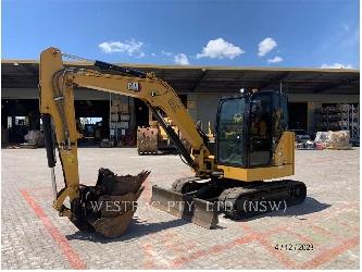 CAT 306