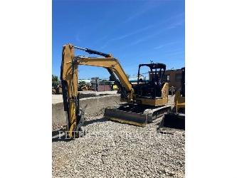CAT 306