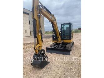 CAT 306