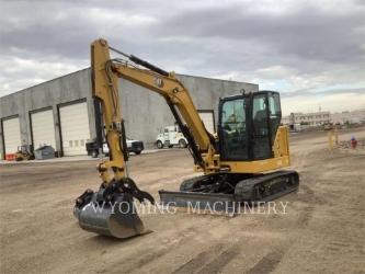 CAT 306