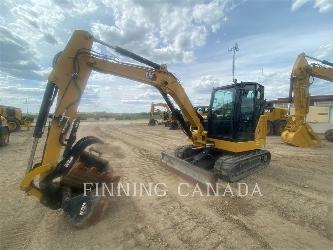 CAT 306-07