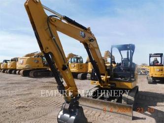 CAT 306-07 OR