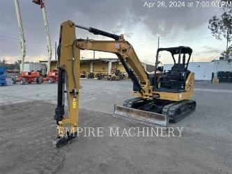 CAT 306-07 OR