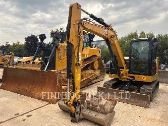 CAT 306 07A