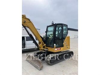 CAT 306-07CR