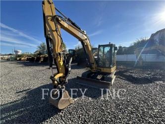 CAT 306-07CR