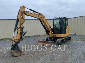 CAT 306 A