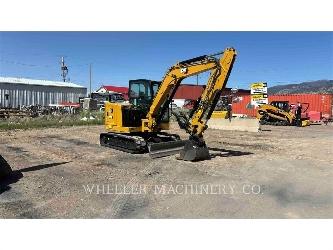 CAT 306 C3 TAQ