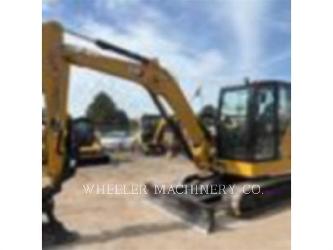 CAT 306 C3 TAQ