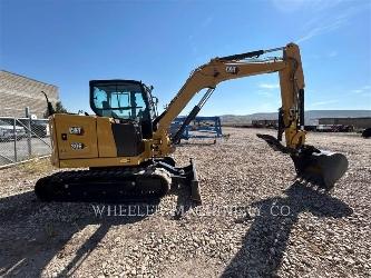 CAT 306 C3 TH