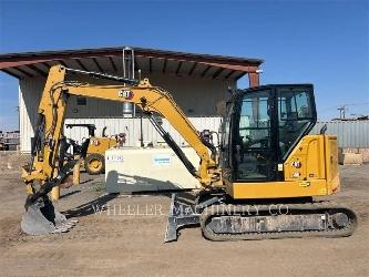CAT 306 C3 TH