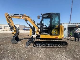 CAT 306 C3 TH