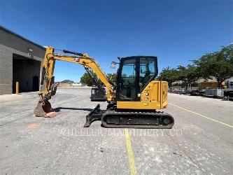 CAT 306 C3 TH
