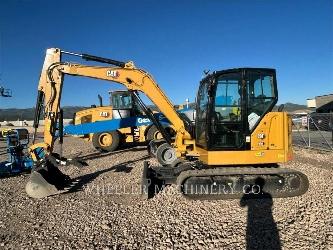 CAT 306 C3 THA