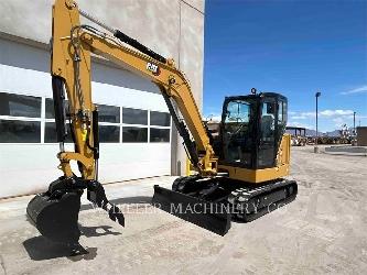 CAT 306 C3 THQ