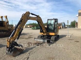 CAT 306 CRCB
