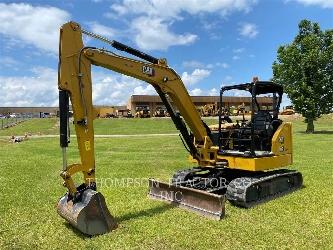 CAT 306CR