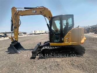CAT 307.5